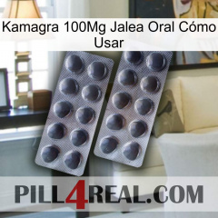 Kamagra 100Mg Jalea Oral Cómo Usar 31